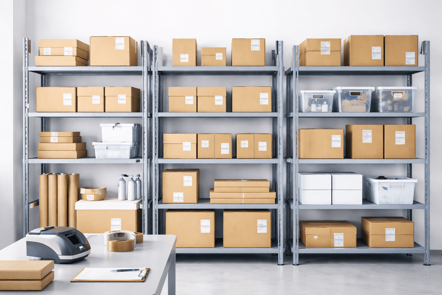 Inventory Management App